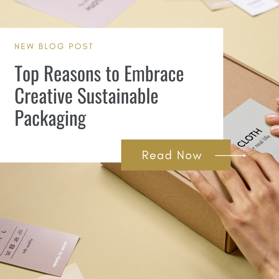 Sustainable Packaging